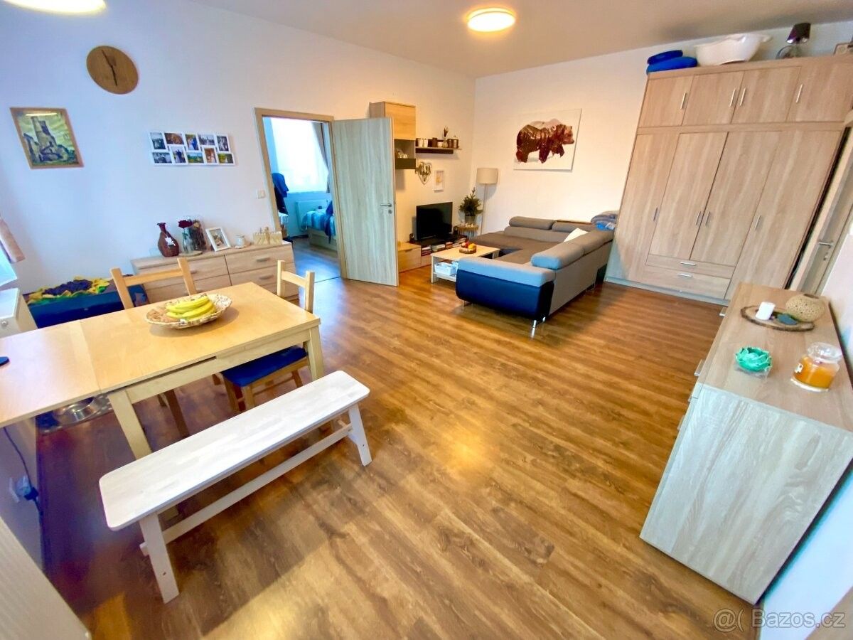 Prodej byt - Bakov nad Jizerou, 294 01