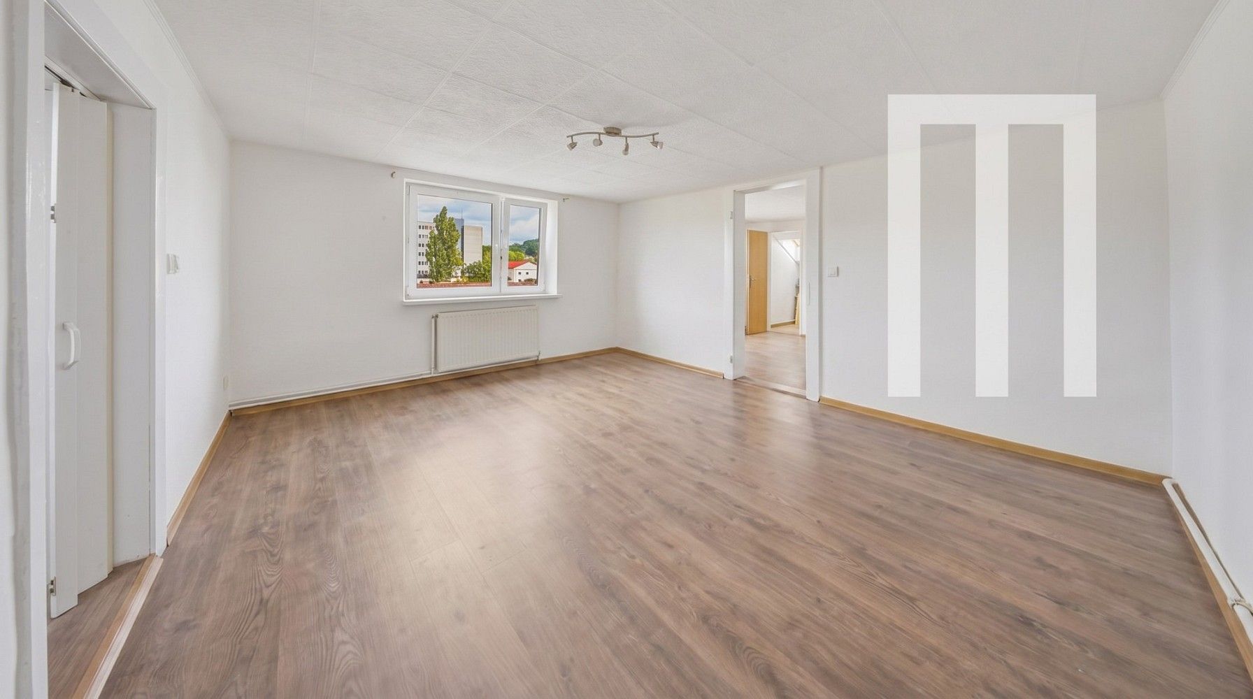 2+1, Nový Bor, okres Česká Lípa, Liberecký kraj, 71 m² - 2