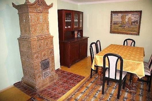 Chata · Huzová, Olomoucký kraj - 3