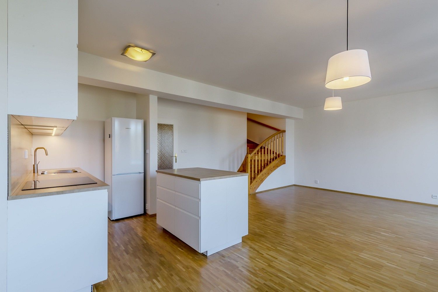 Prodej byt 4+kk - Praha - Zbraslav, okres Praha 16, Hlavní město Praha, 130 m² - 5
