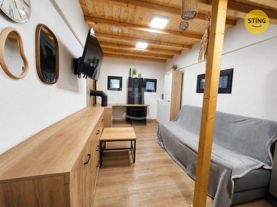 Prodej chata - K Pile  , Budišovice, 36 m² - 5