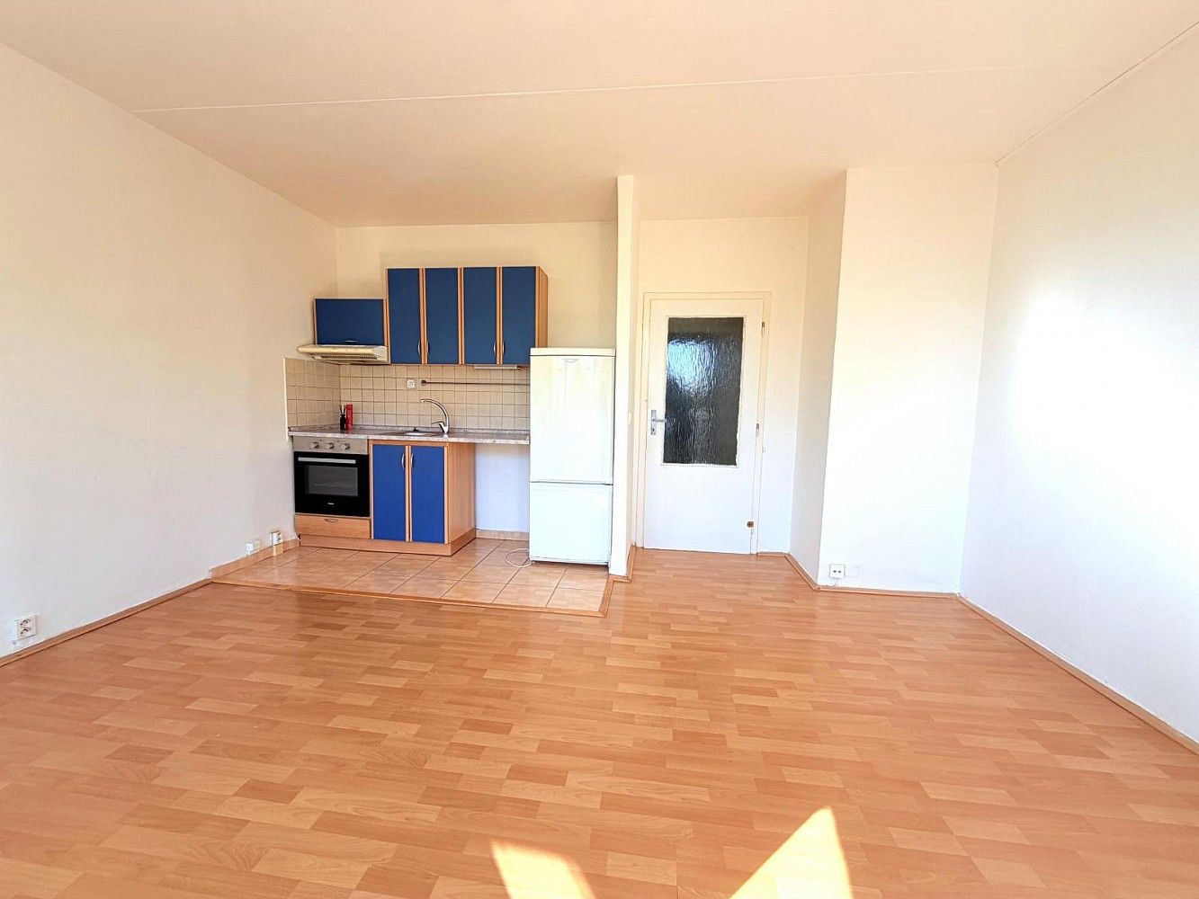 Byt 1+kk · 33 m² · Okrouhlá, Brno - Bohunice - 4