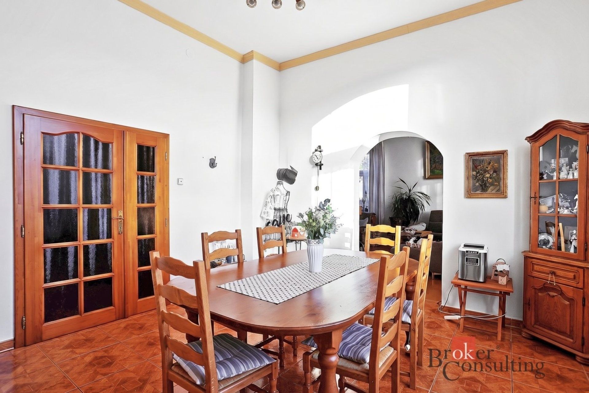 Rodinné domy, Karlovarská, Nejdek, 361 m² - 2