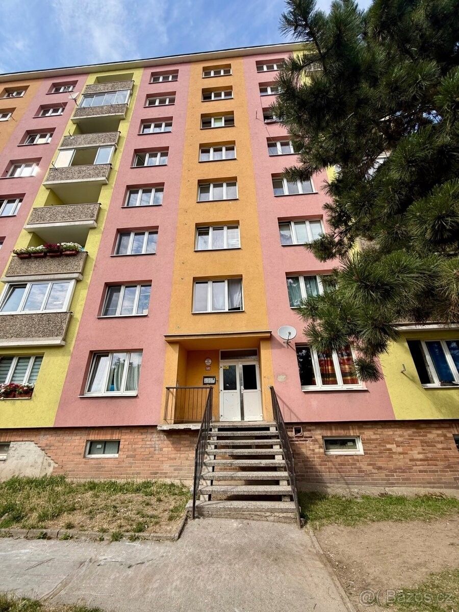 Byty, Chomutov, 430 04 - 1