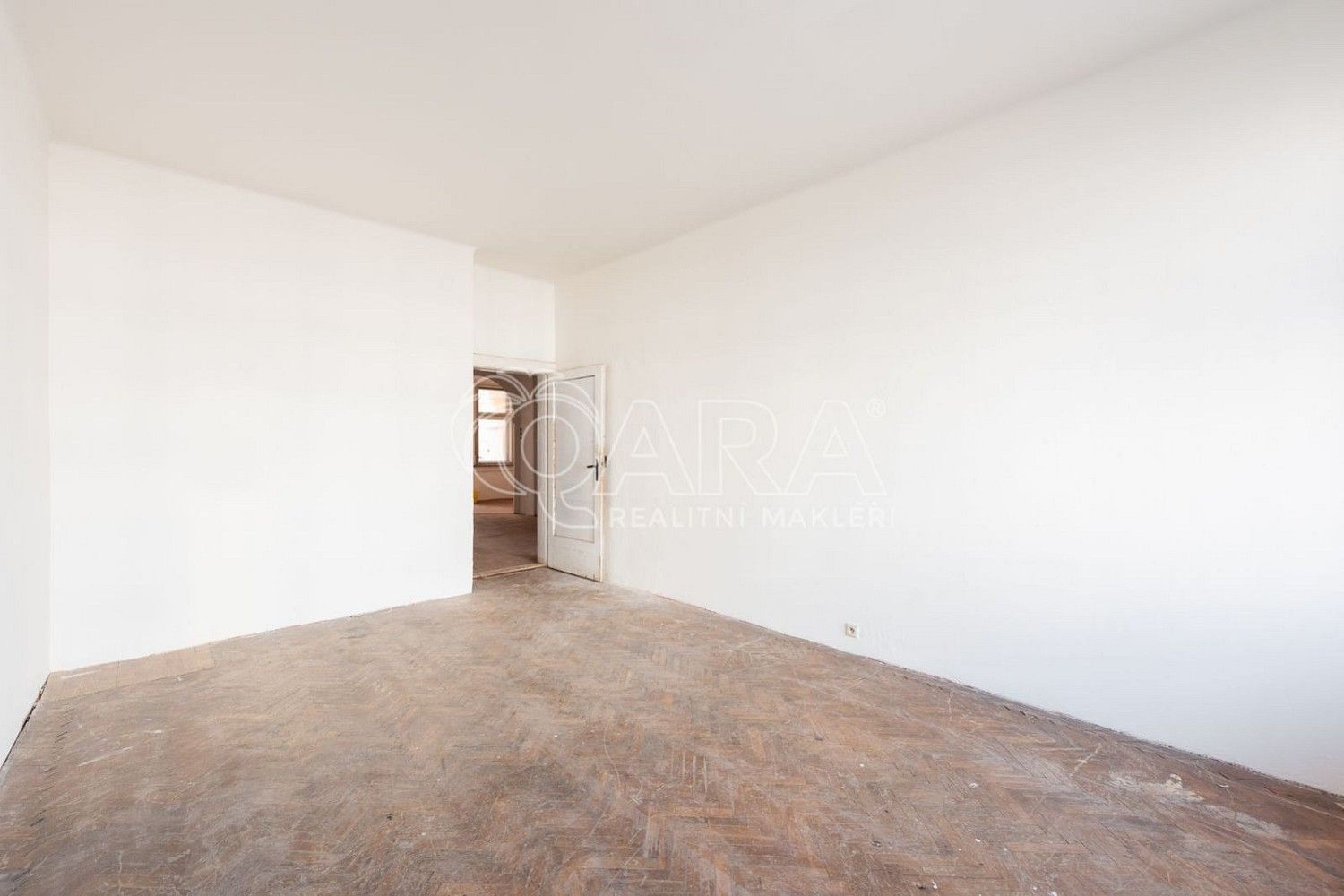 Byt 4+kk · 99 m² · Praha - Karlín, okres Praha 8, Hlavní město Praha - 3