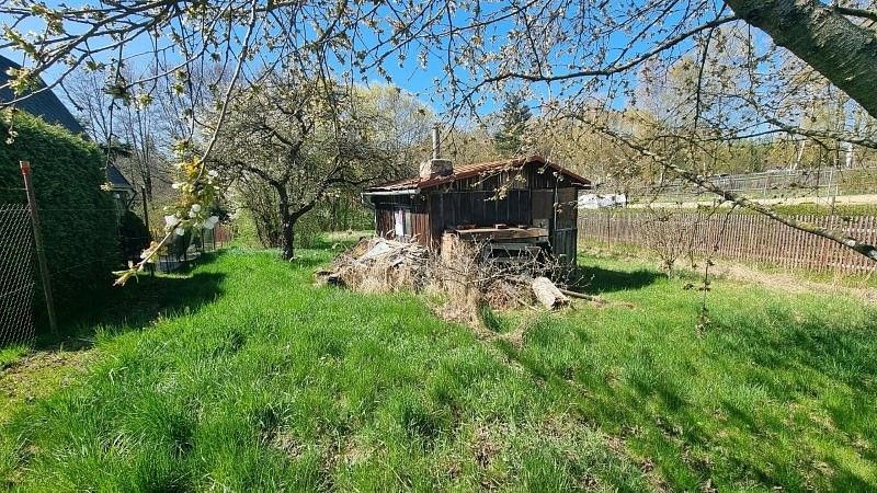 Prodej pozemek pro bydlení - Jihlava, Kraj Vysočina - 2
