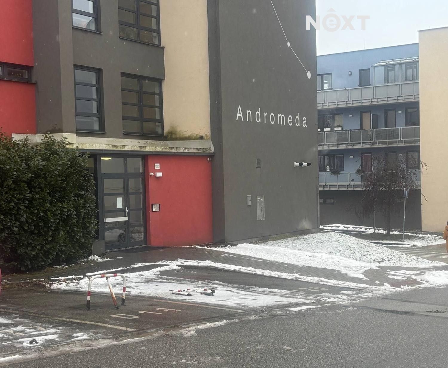 Prodej ostatní - Děbolín, Jindřichův Hradec, 13 m²