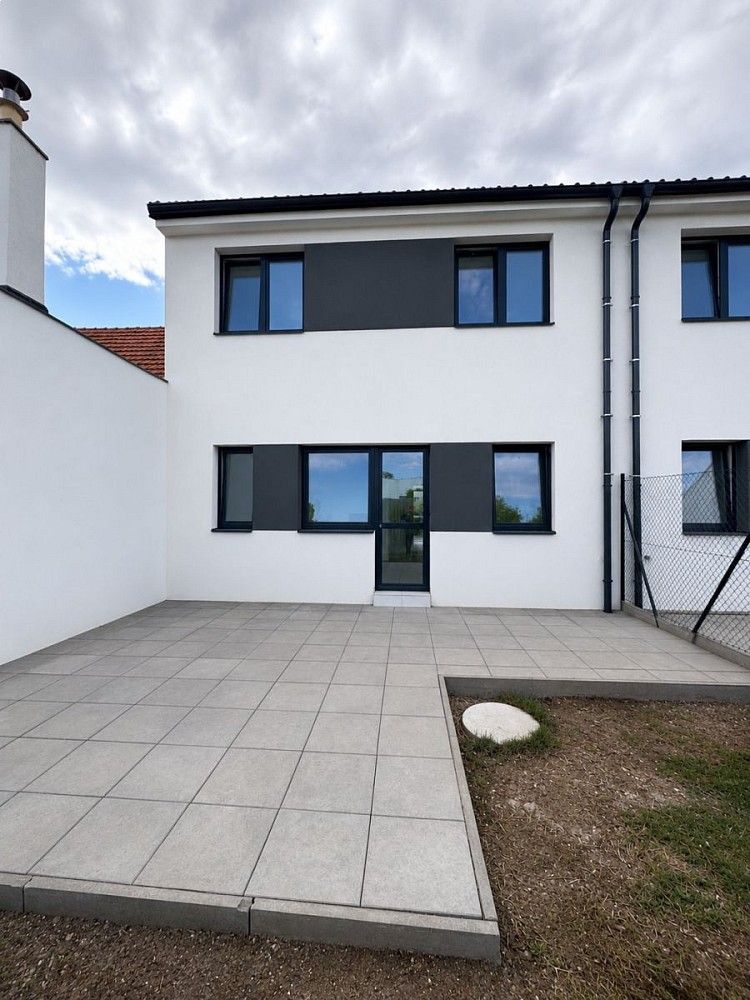 Rodinný dům, 140 m²