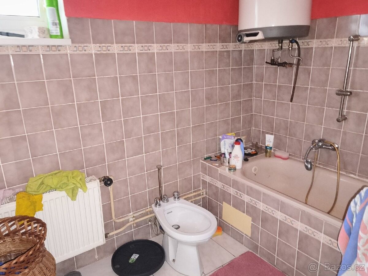 Rodinný dům · Otaslavice, 798 06 - 3