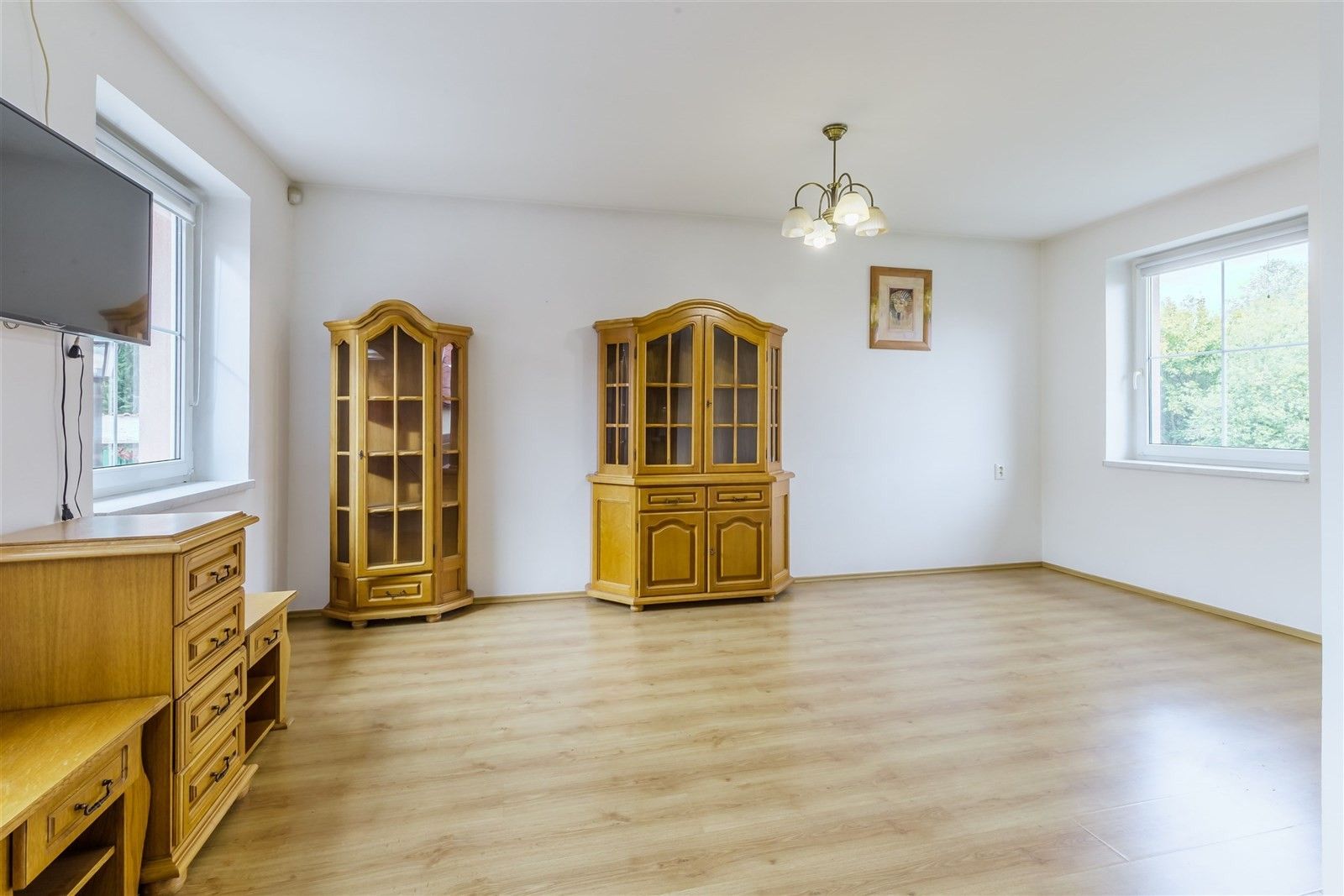 Prodej rodinný dům - Zbraslavice, 131 m² - 5