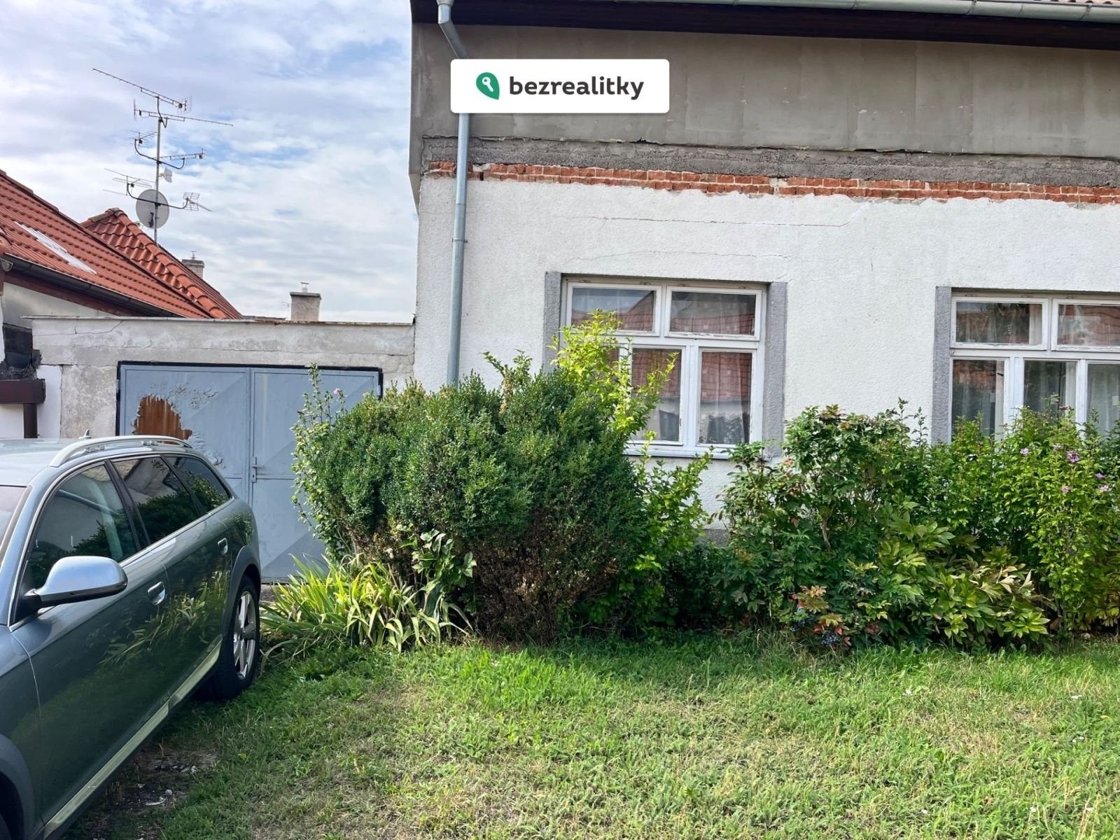 Prodej rodinný dům - Wolkerova 129, Mikulov, 1 m² - 2