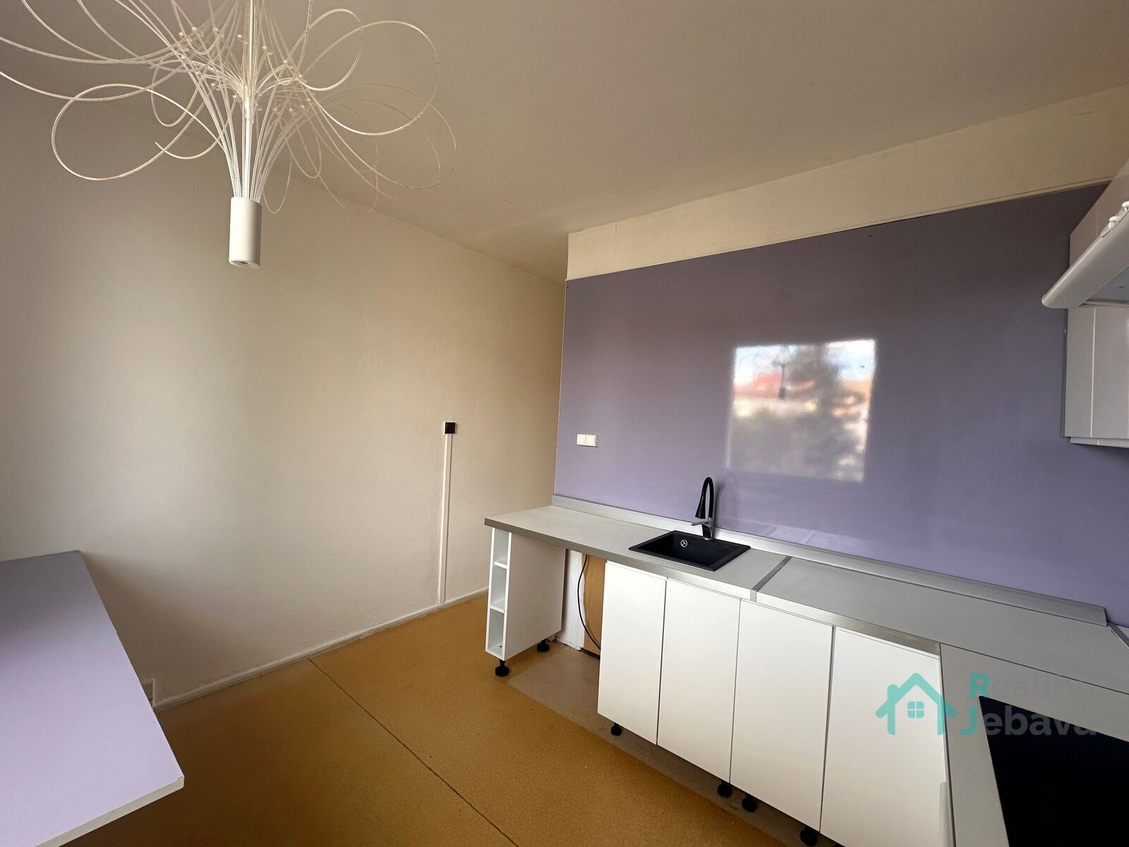 Byt 3+1 · 75 m² · Husova, Chrudim III - 3