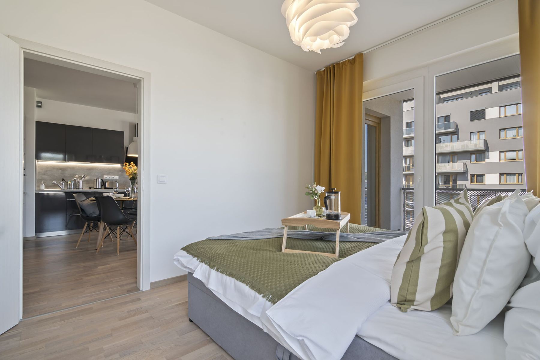 Byt · 50 m² · Laponská, Praha - Hloubětín - 3