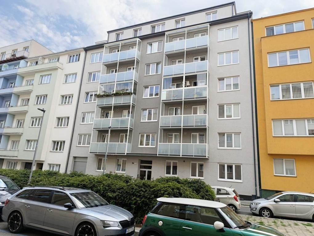 Byty, Brno, 602 00