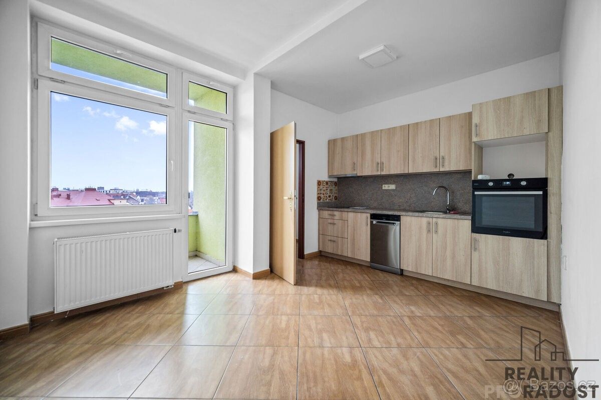 Byty, Pardubice, 530 03