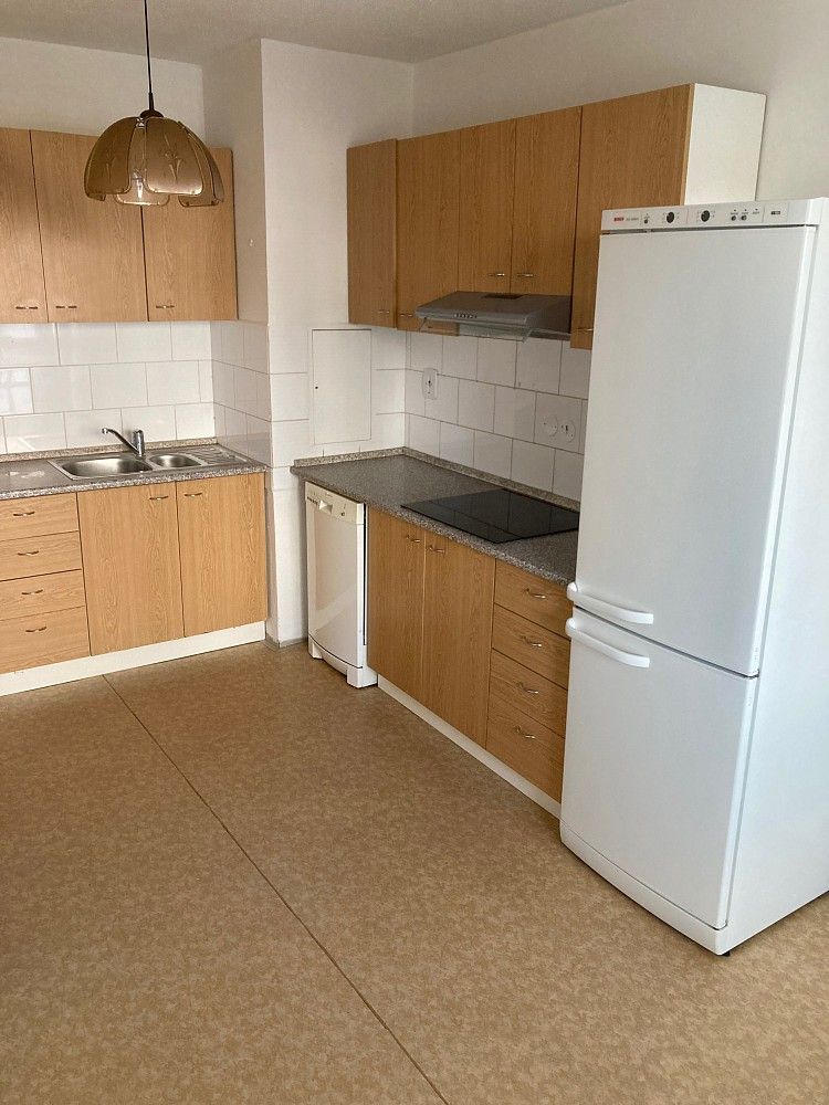 Byt 2+1 · 68 m² · Makovského, Praha 6 - Řepy - 3