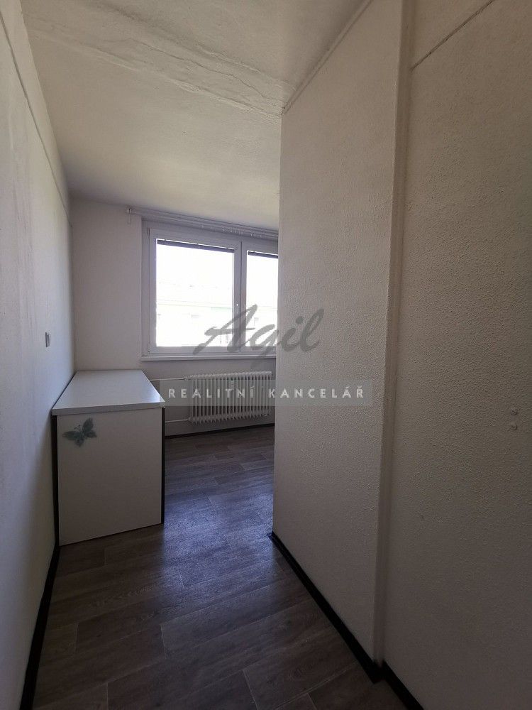 Byt 1+1 · 35 m² · Mokrá-Horákov - Mokrá, okres Brno-venkov, Jihomoravský kraj - 4