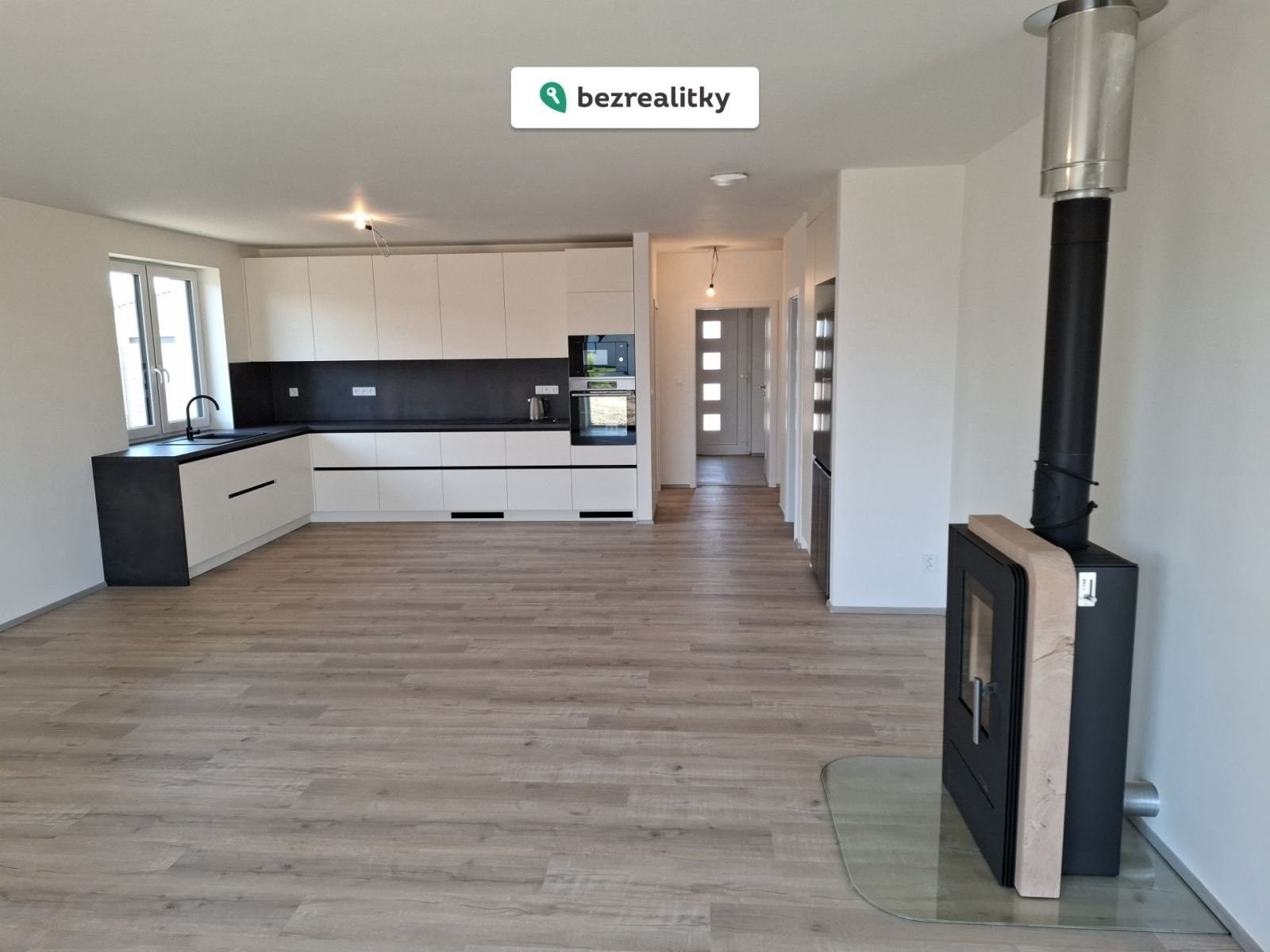 Prodej rodinný dům - Krhovice, 156 m² - 5