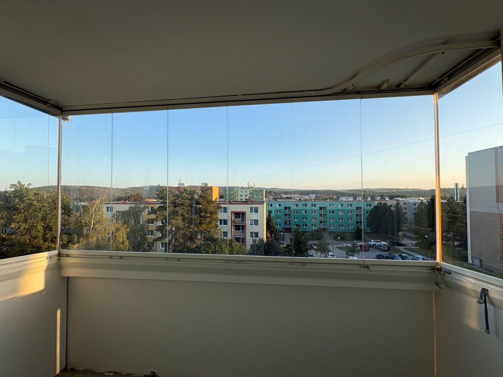 2+1, Polní, Ivančice - Ivančice, Jihomoravský kraj, 55 m²