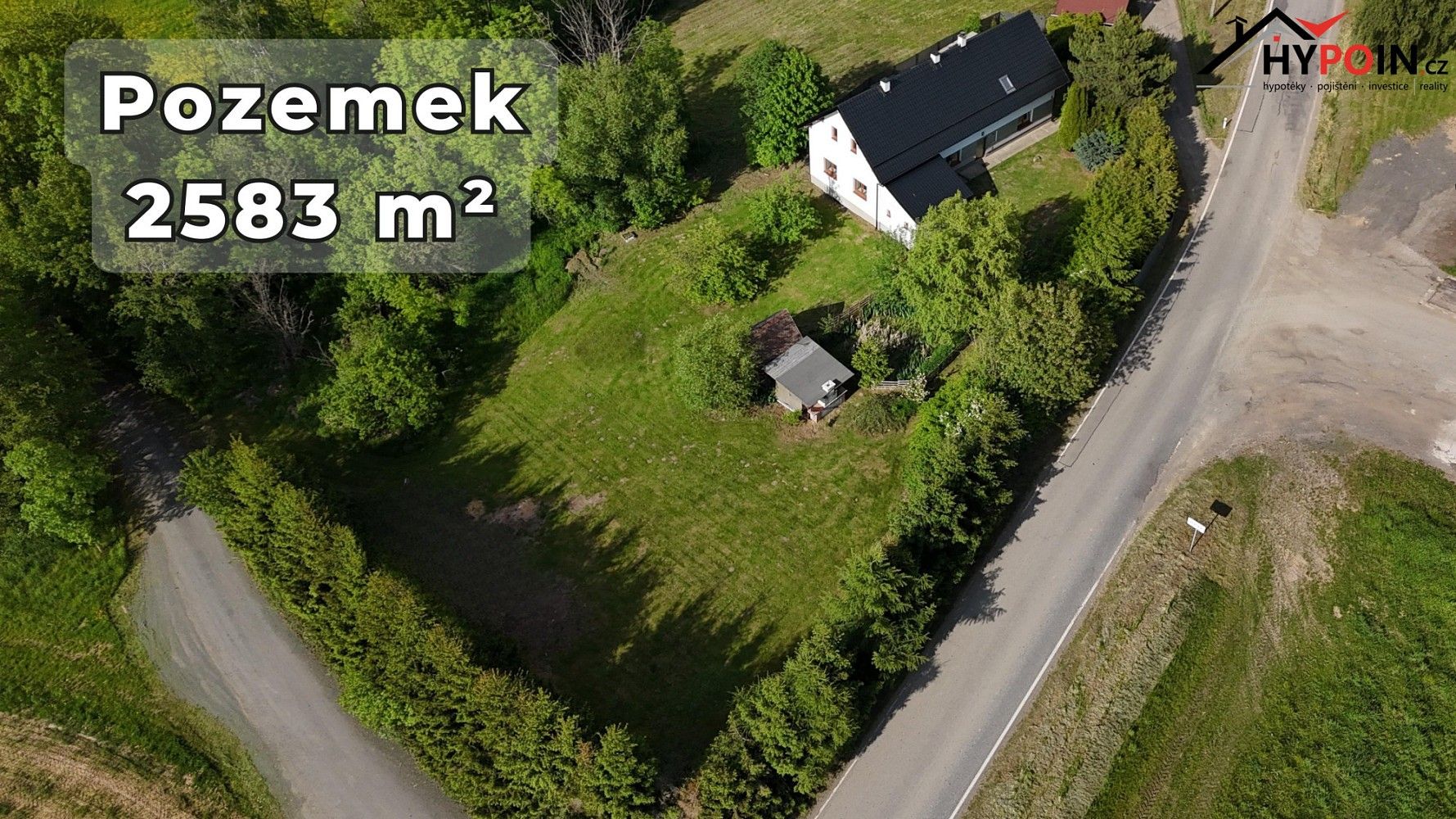 Rodinné domy, Liberk - Hláska, okres Rychnov nad Kněžnou, Královéhradecký kraj, 112 m² - 2