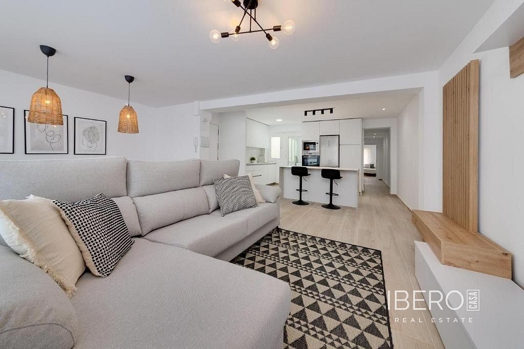 4+kk, Playa Del Cura, Španělsko, 104 m² - 1