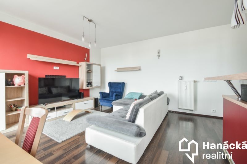 Prodej byt - Olomouc, 779 00