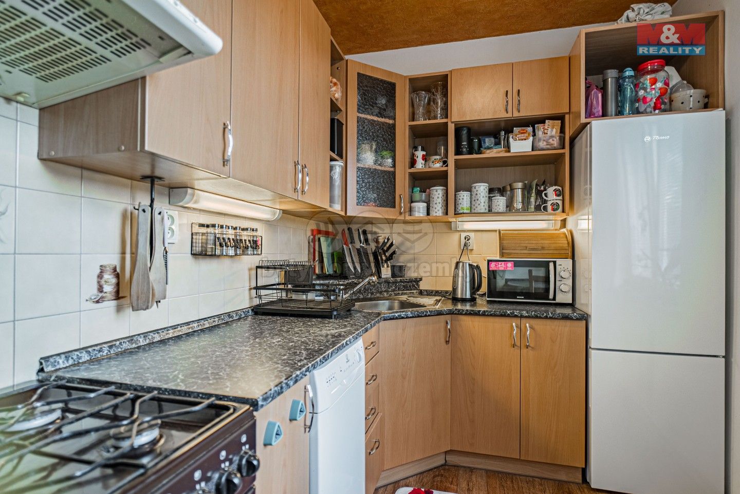 2+1, U Mlékárny, Český Těšín, 53 m²