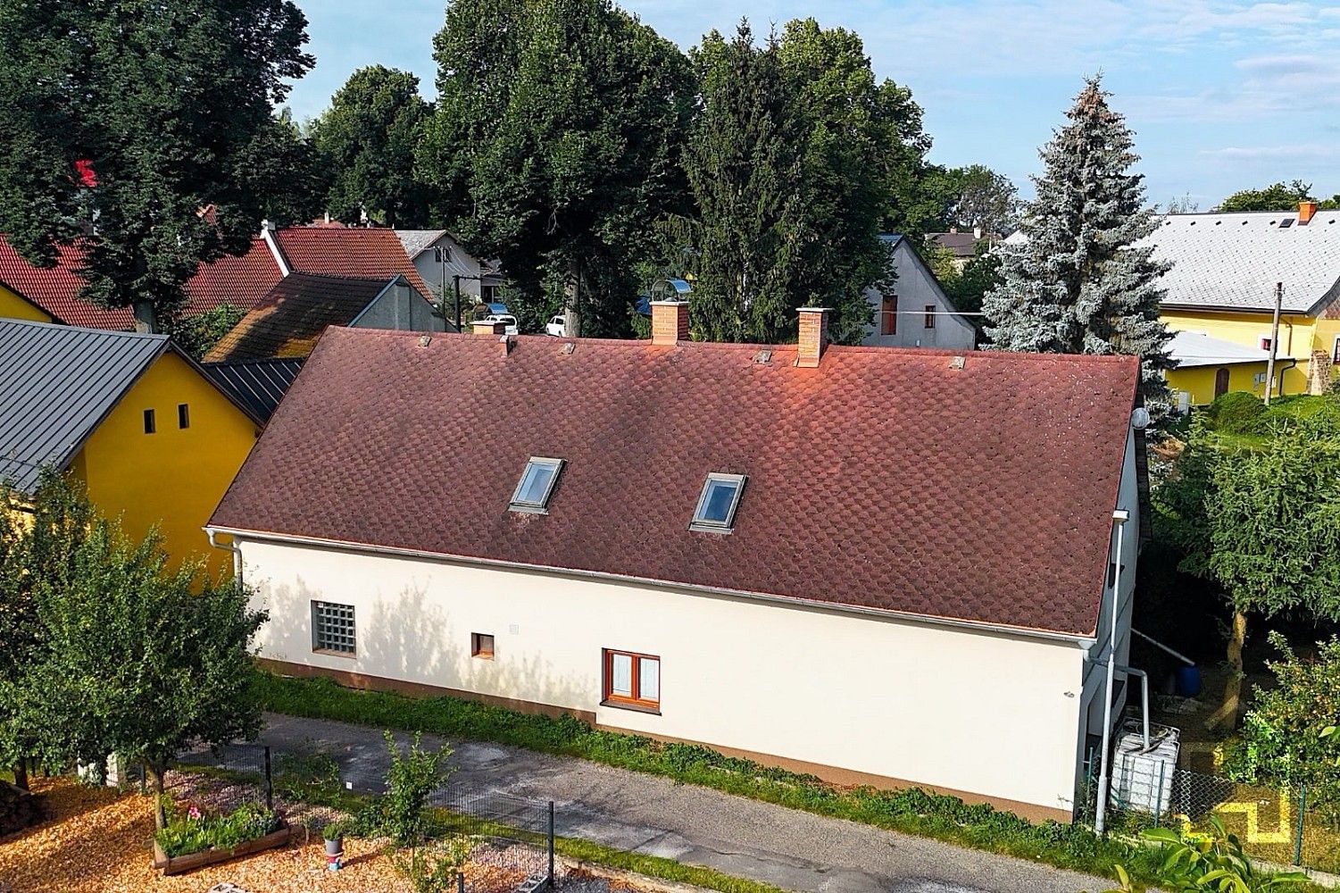 Prodej rodinný dům - Havlíčkův Brod, 186 m² - 5
