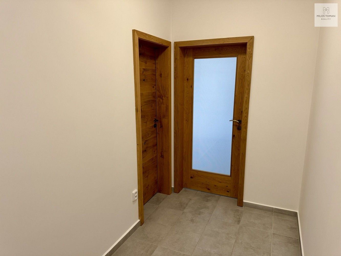 Pronájem byt 2+1 - Voříškova, Klatovy - Klatovy III, 51 m² - 5