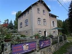 Chaty, Bublava, Karlovarský kraj