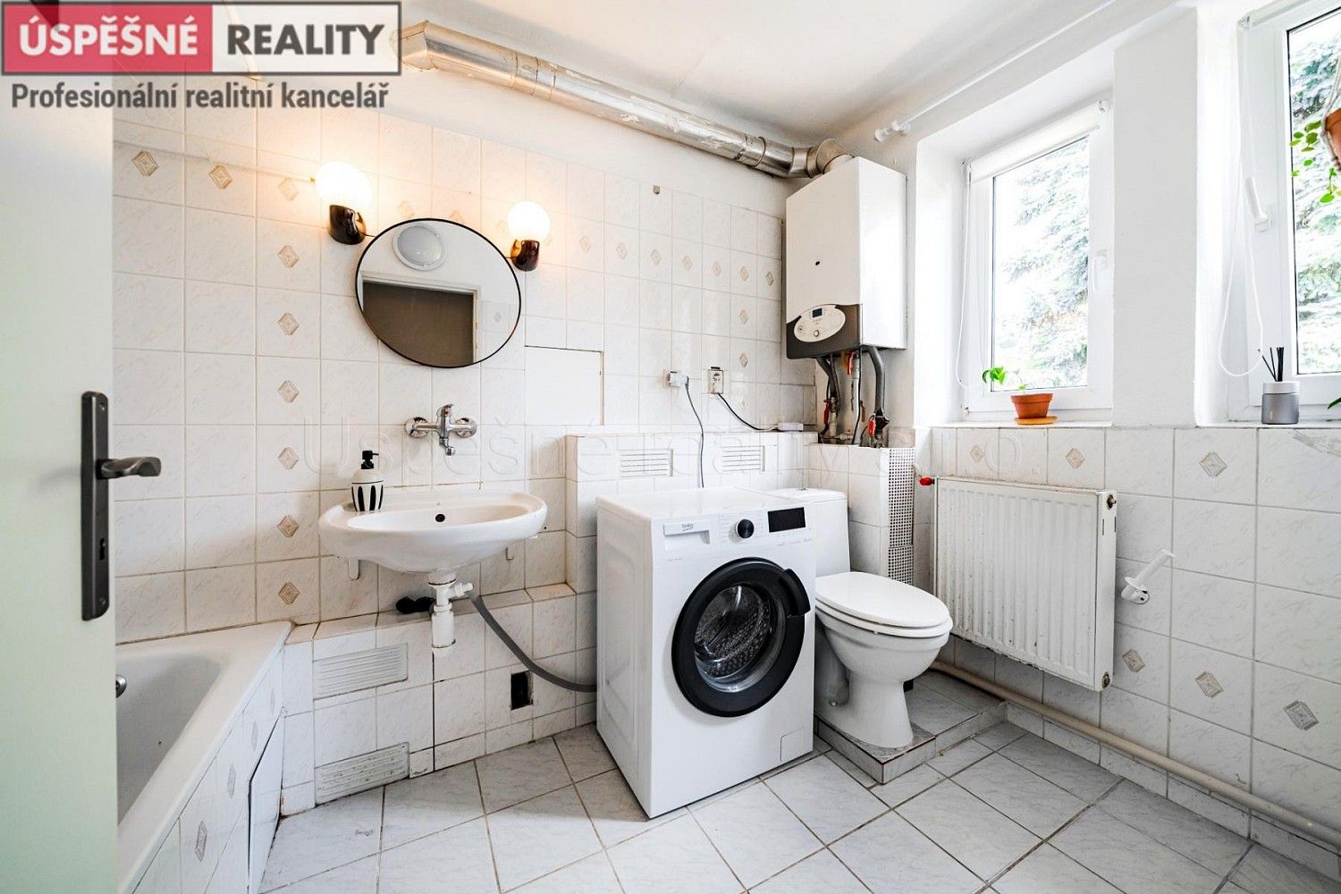 Byt 2+1 · 110 m² · Mníšek pod Brdy, okres Praha-západ, Středočeský kraj - 3