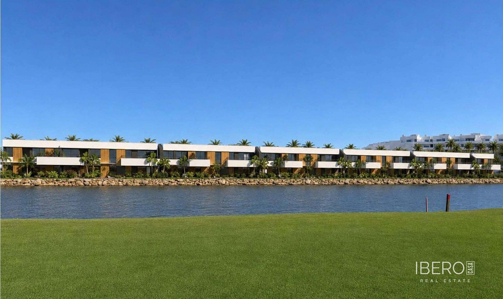 Rodinný dům · 76 m² · Alhama De Murcia, ES - 3