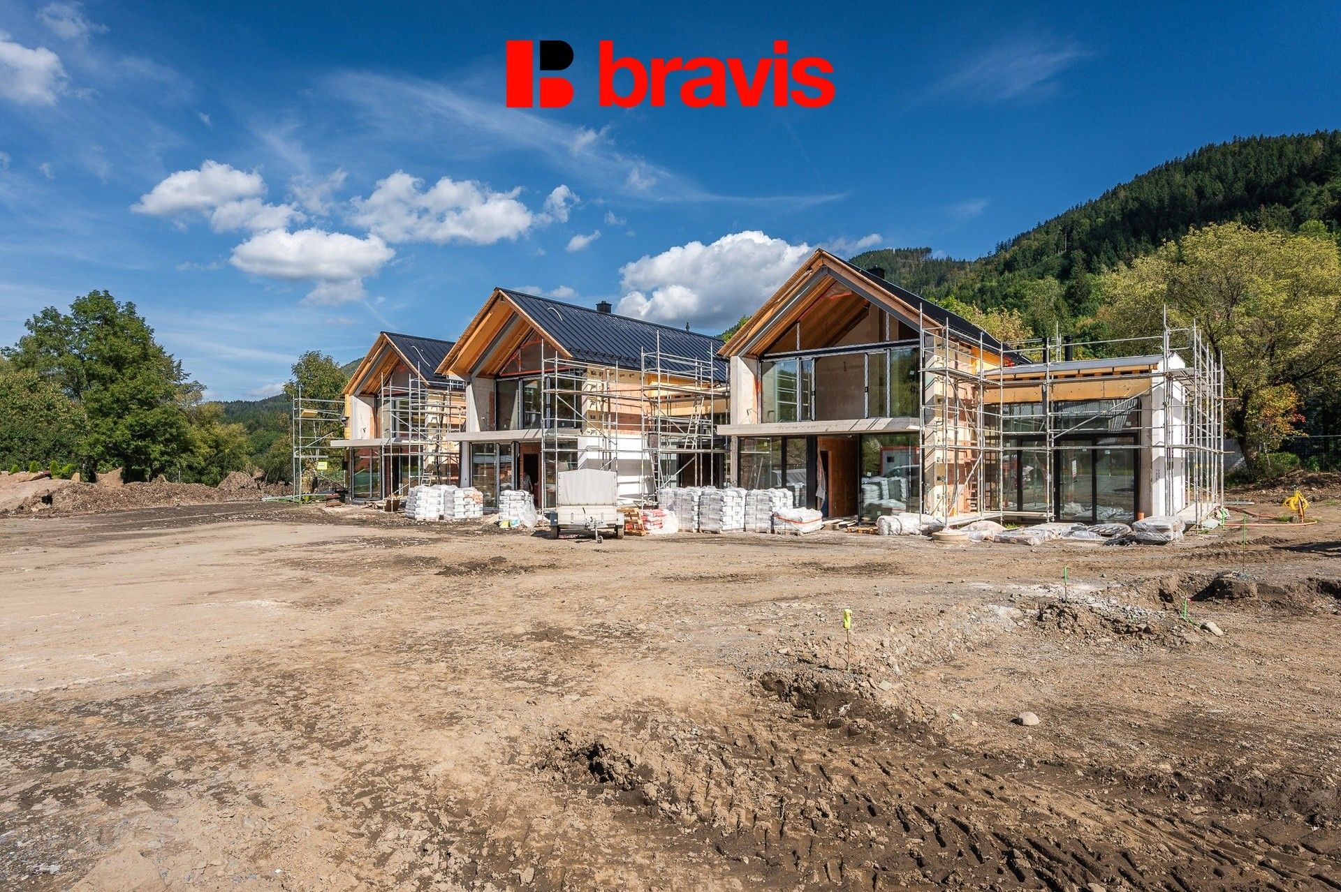 Byt 2+kk · 325 m² · Ostravice - 3