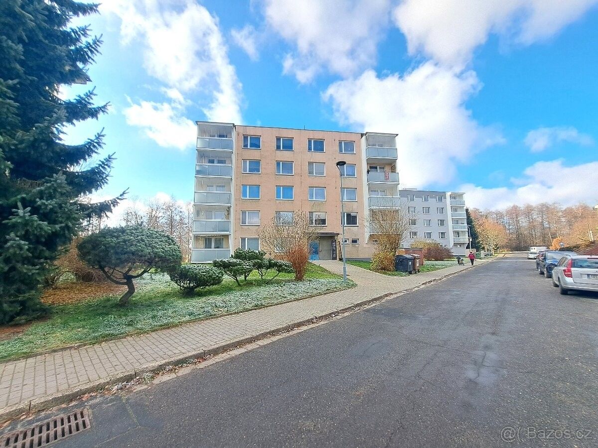 Byty, Žďár nad Sázavou, 591 02