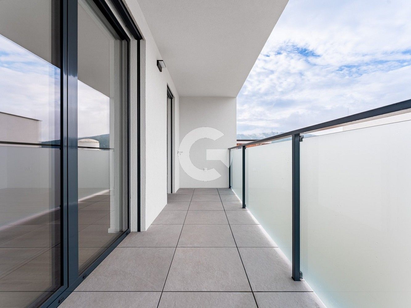 Byt 2+kk · 56 m² · Zlín - Prštné, Zlínský kraj - 3