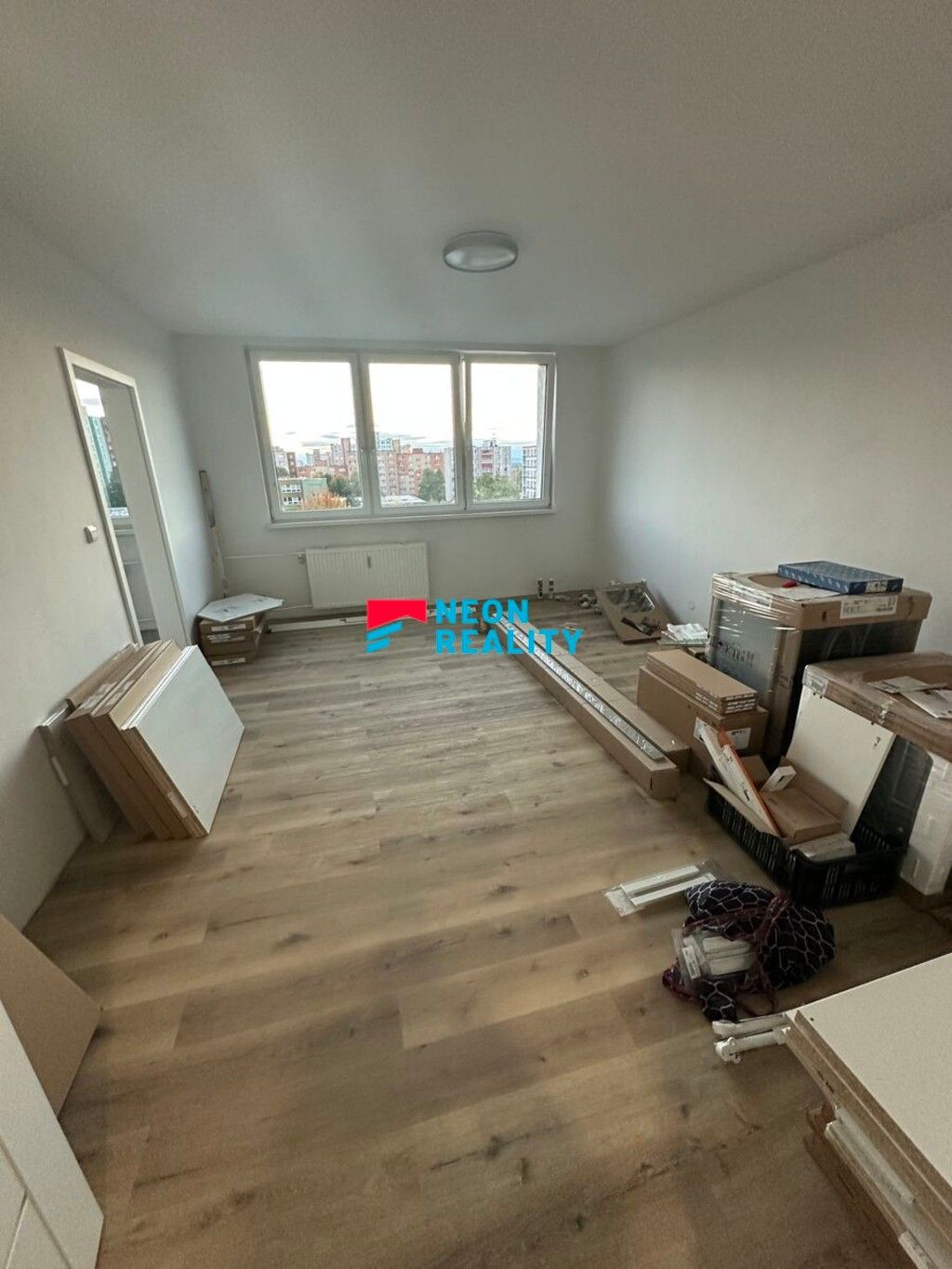 Pronájem byt 3+1 - F. S. Tůmy, Orlová Lutyně, 78 m² - 5