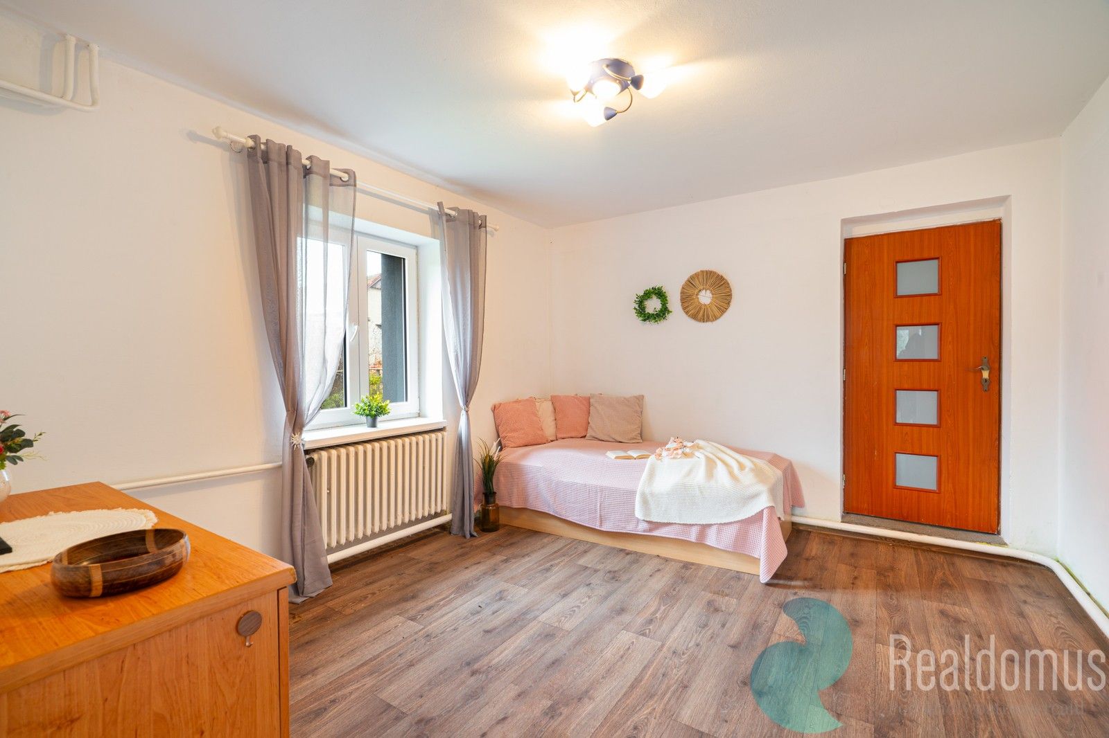 Rodinný dům · 110 m² · Polná na Šumavě Květušín - 4