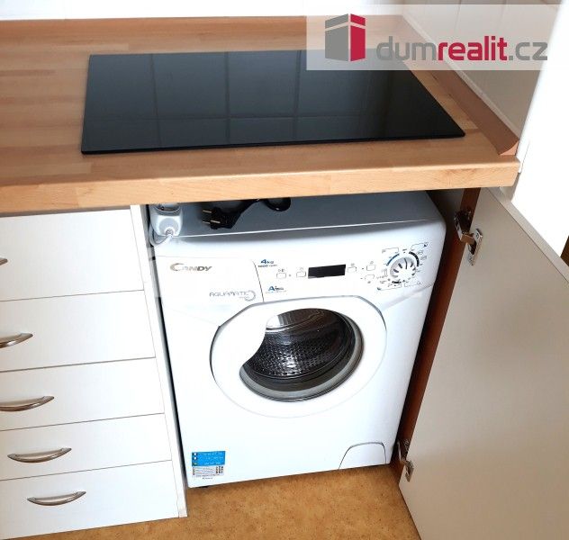 Byt 1+kk · 20 m² · Slovenského národního povstání, Louny - 3