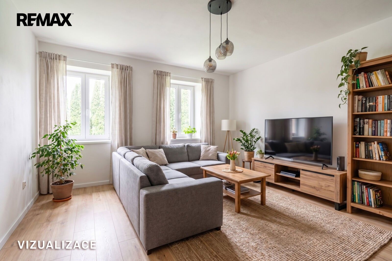 Prodej rodinný dům - Kounov, 109 m² - 5