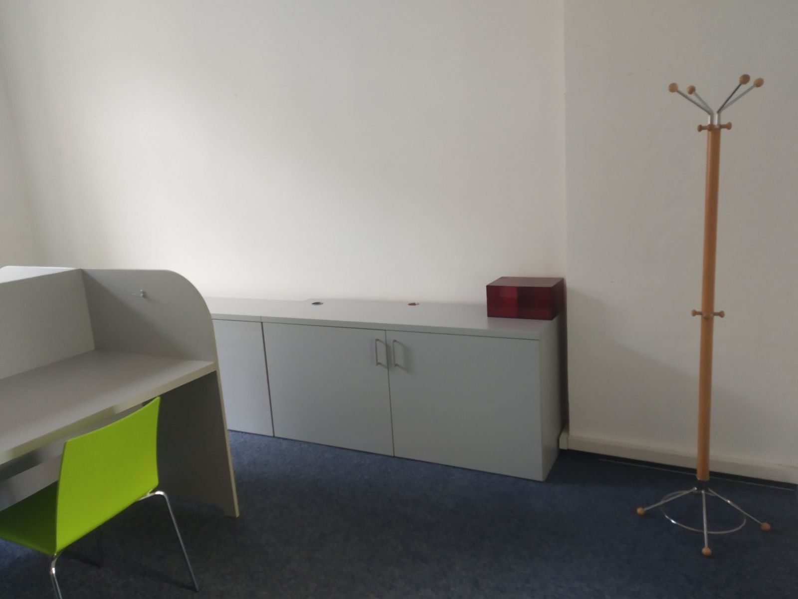 Kancelář · 26 m² · Školní, Chomutov - Chomutov I, Ústecký kraj - 4