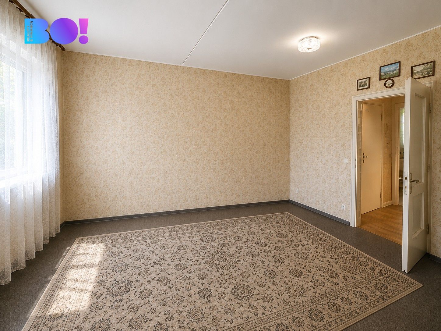 Prodej byt 3+1 - Musorgského, Brno Kohoutovice, 75 m² - 5