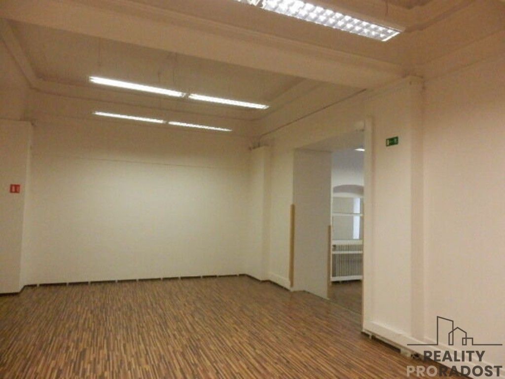 Obchodní prostory · 105 m² · Brno Brno-město - 4