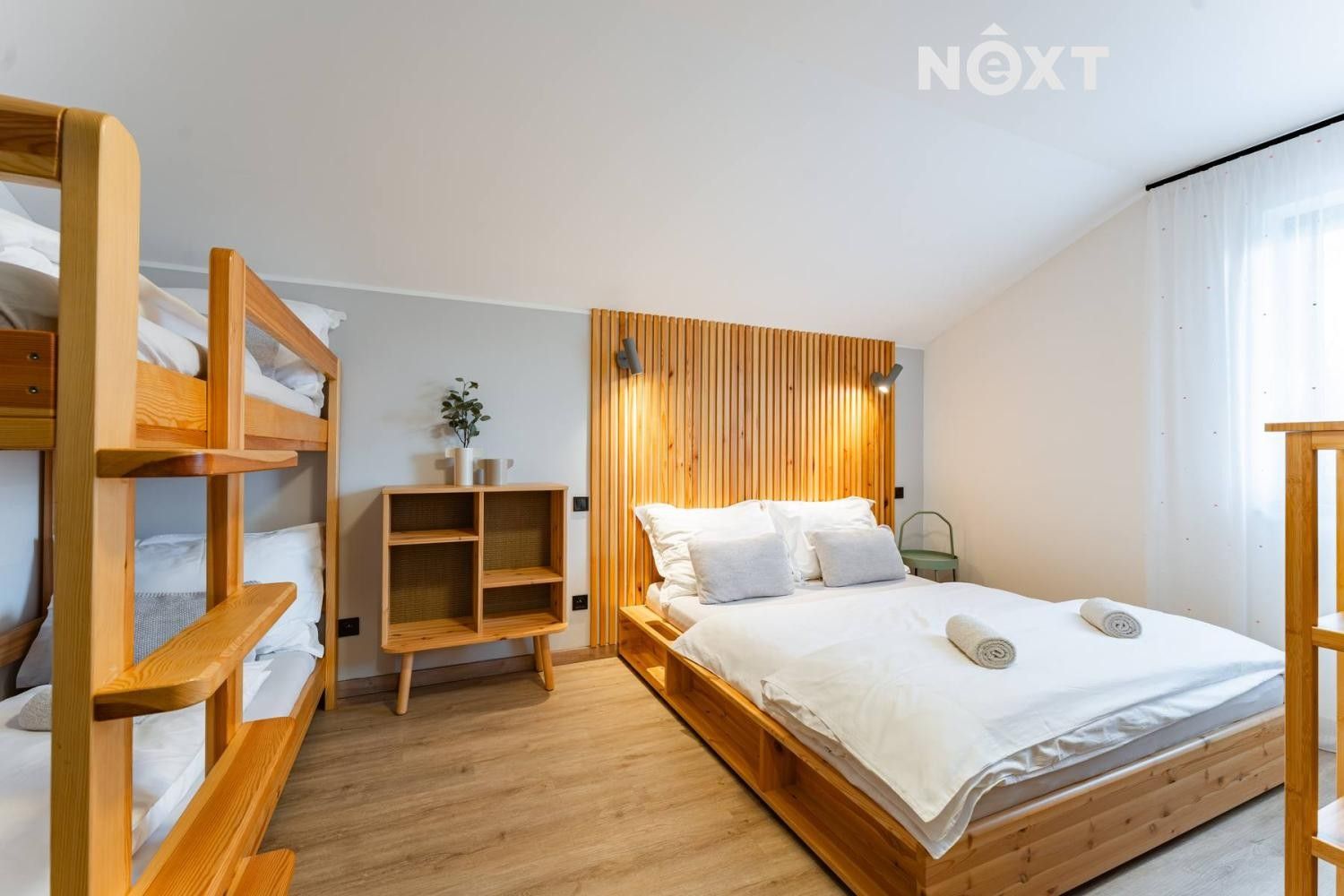 Ostatní, Sportovní 418, Staré Město, 57 m² - 2
