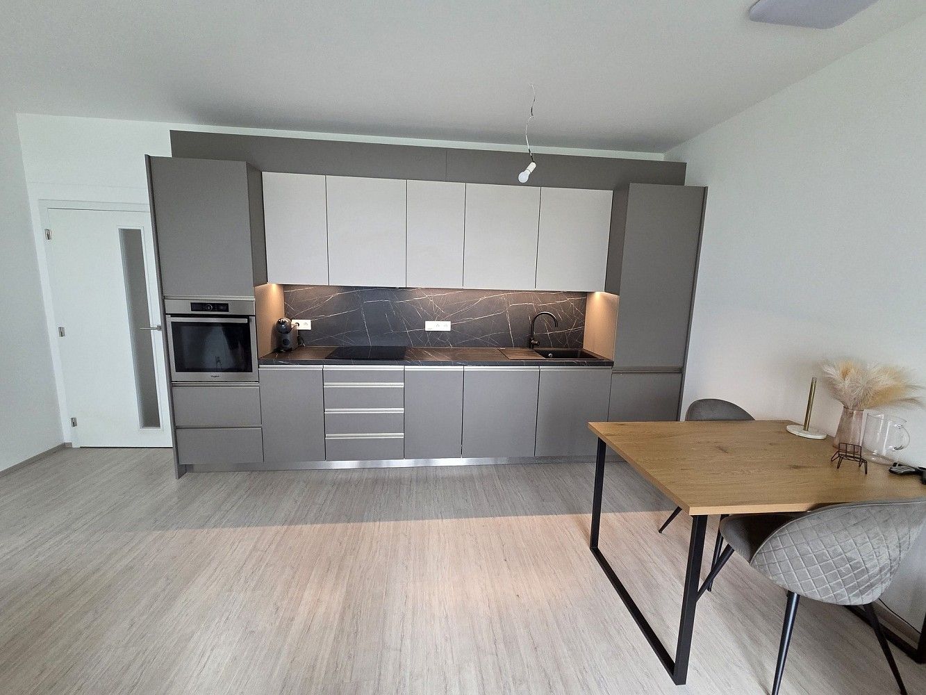 Byt 2+kk · 63 m² · Brno - Ponava, okres Brno-město, Jihomoravský kraj - 3