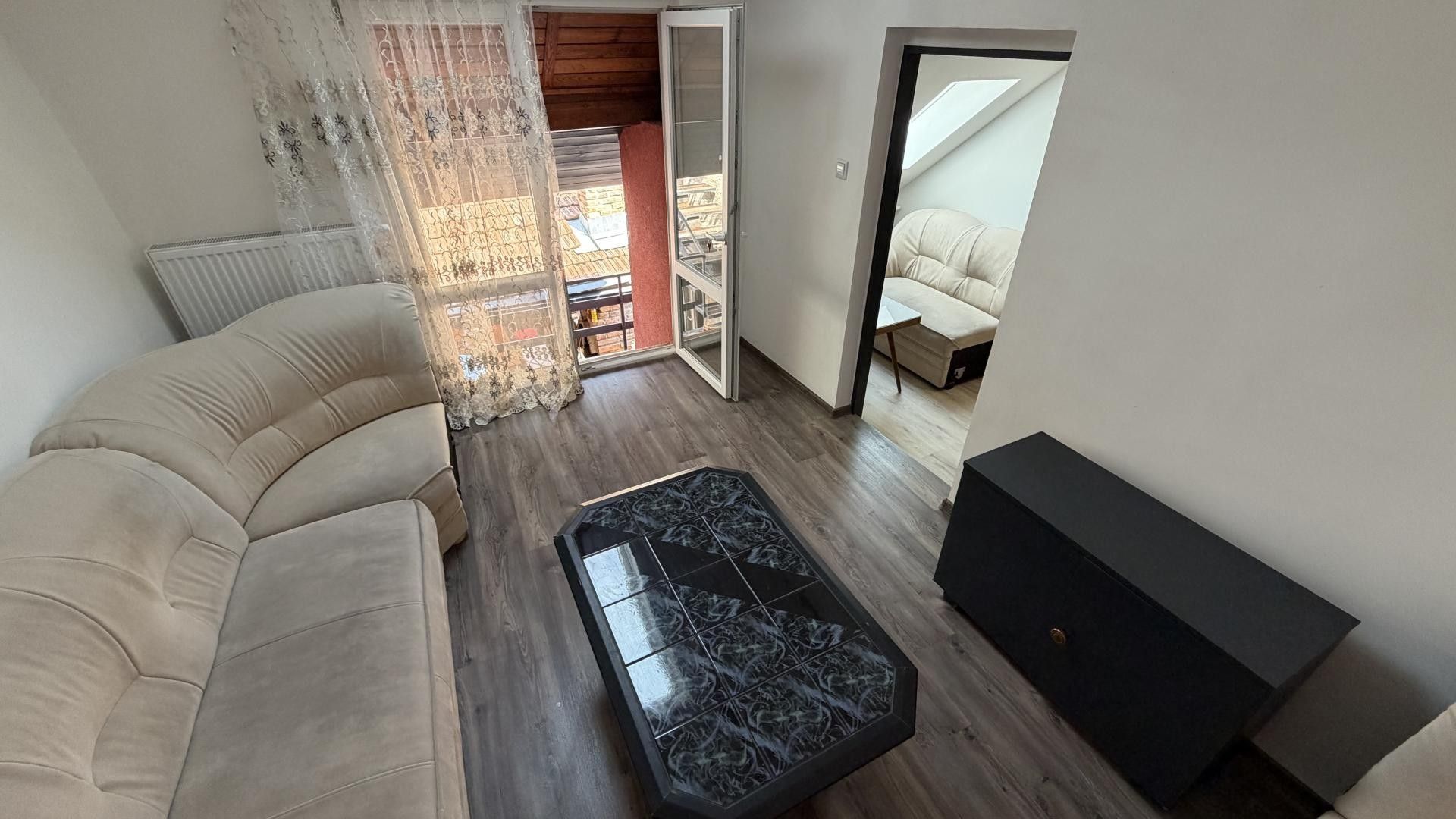 2+1, Kochánky, 40 m² - 1