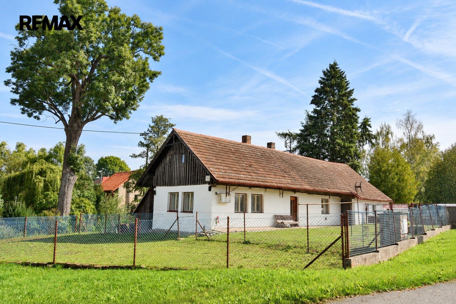 Rodinný dům, 90 m²