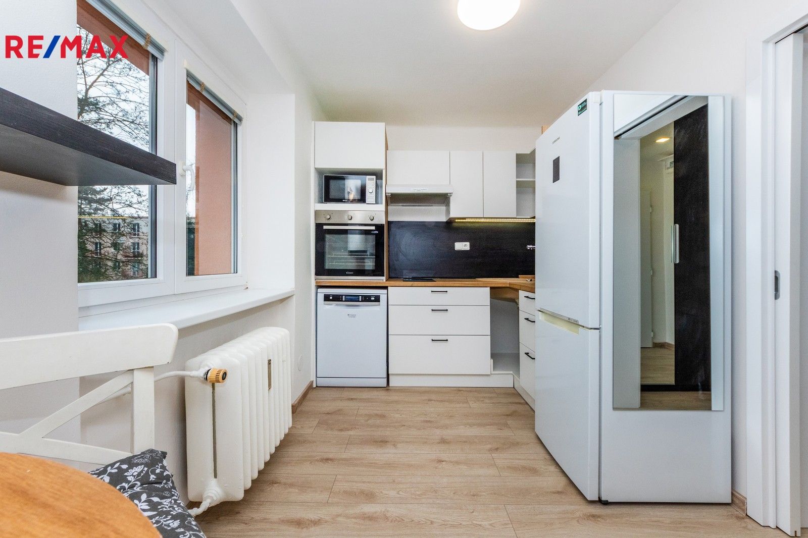 1+kk, Kordačova, Kladno, 29 m²