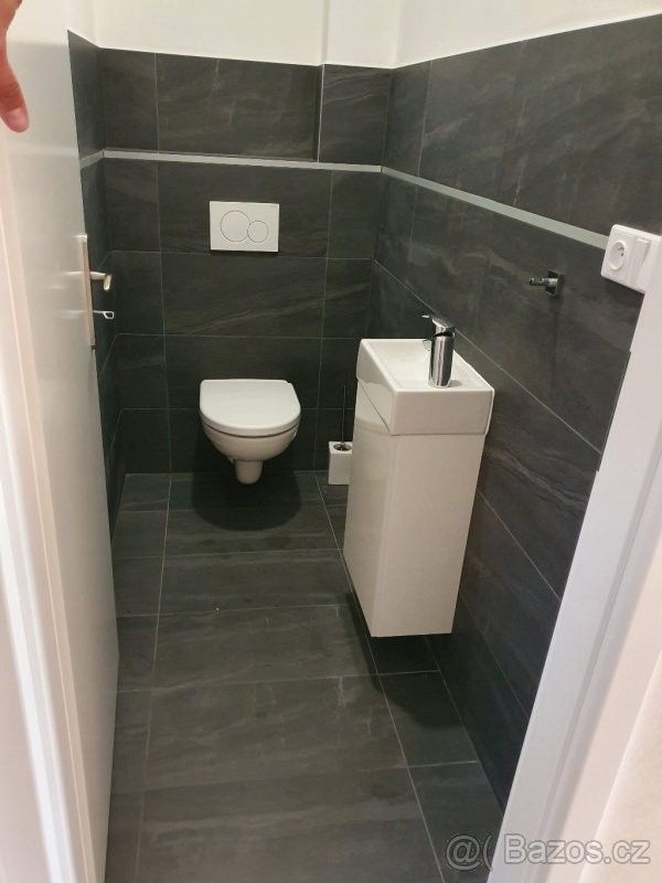 Kancelář · Štětí, 411 08 - 3