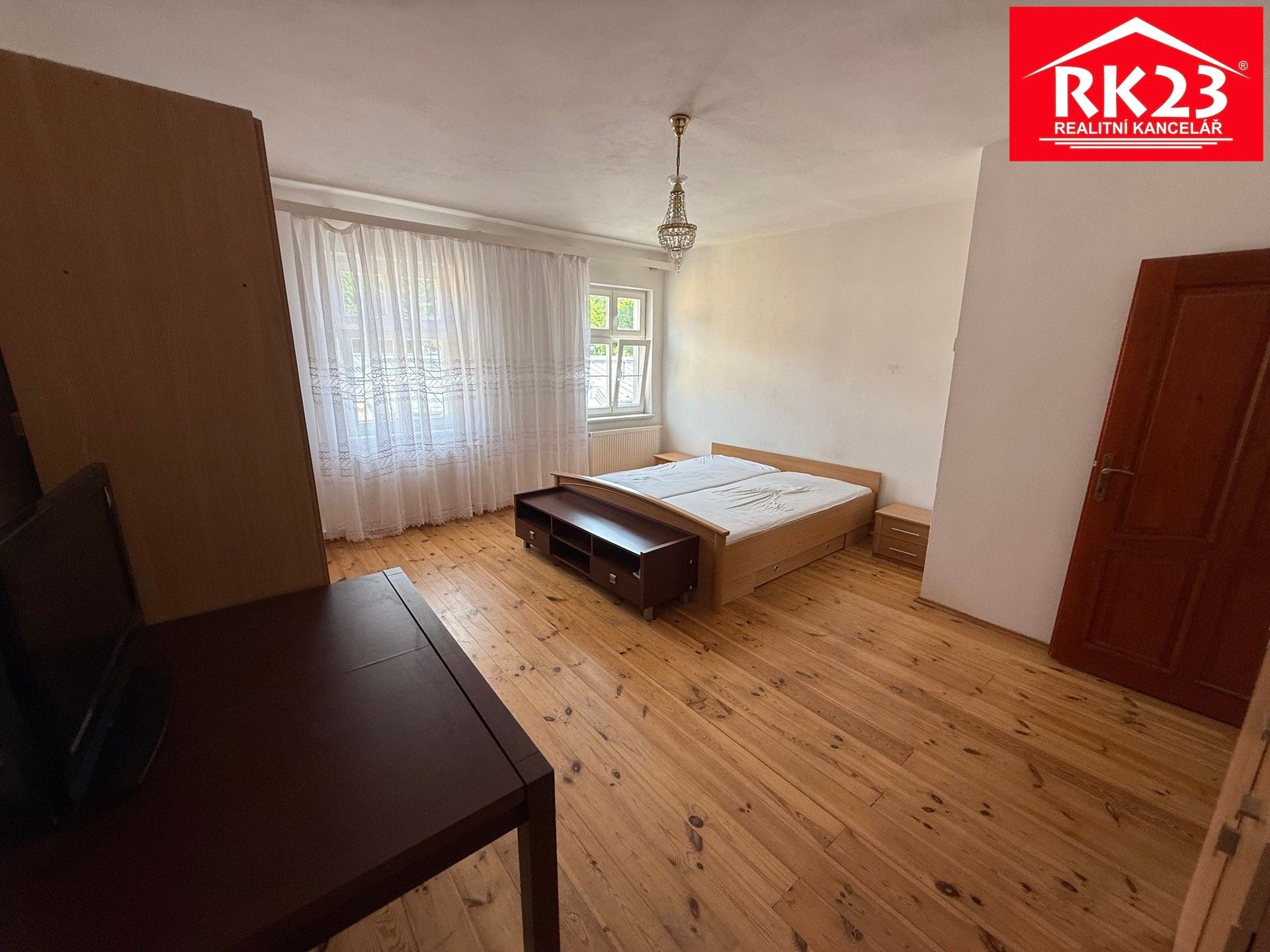 3+1, Mladějovského, Mariánské Lázně, 101 m²