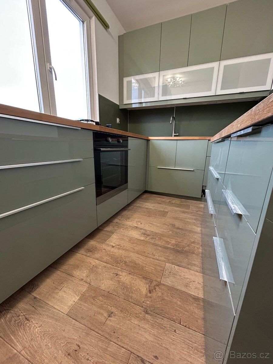 Pronájem byt - Nejdek, 362 22